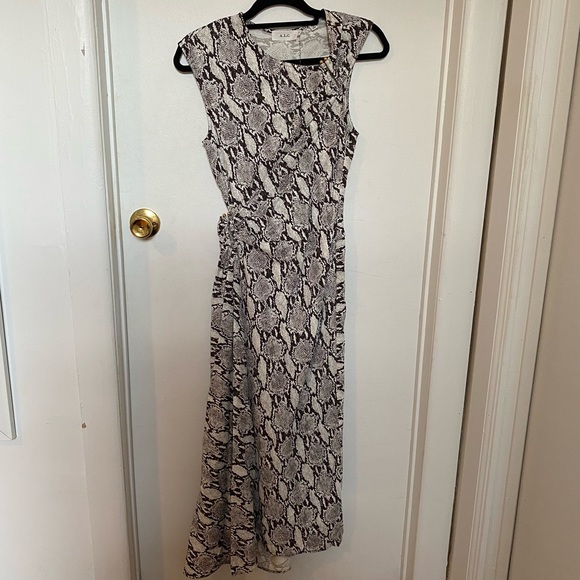 BRAND NEW ALC DRESS WITH TAGS - Picture 1 of 4